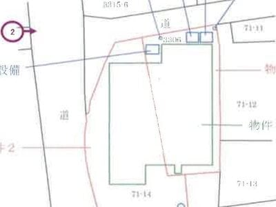 静岡県御前崎市 戸建て 1,080万円の競売物件 #1