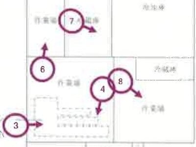 静岡県御前崎市 戸建て 1,080万円の競売物件 #3