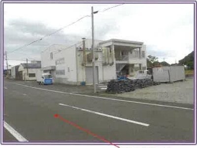 静岡県御前崎市 戸建て 1,080万円の競売物件 #4