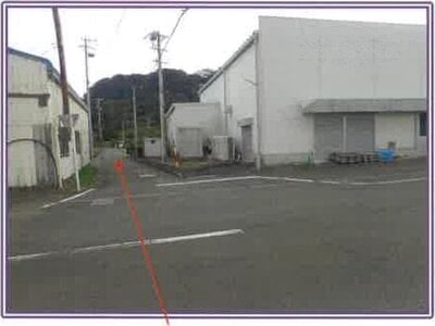 静岡県御前崎市 戸建て 1,080万円の競売物件 #5