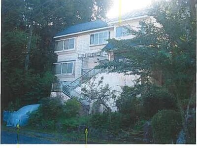(値下げ) 静岡県田方郡函南町 来宮駅 戸建て 112万円の競売物件 #1