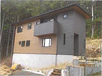 静岡県沼津市 長泉なめり駅 戸建て 1,676万円の競売物件 #3