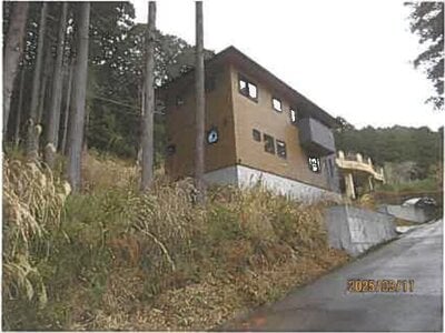 静岡県沼津市 長泉なめり駅 戸建て 1,676万円の競売物件 #4