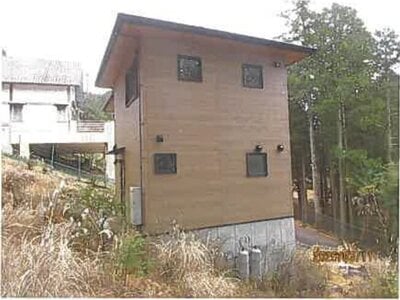 静岡県沼津市 長泉なめり駅 戸建て 1,676万円の競売物件 #5