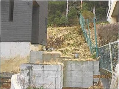 静岡県沼津市 長泉なめり駅 戸建て 1,676万円の競売物件 #8