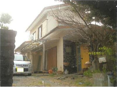 静岡県三島市 三島二日町駅15分 戸建て 758万円の競売物件 #1