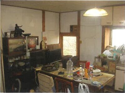 静岡県三島市 三島二日町駅15分 戸建て 758万円の競売物件 #11