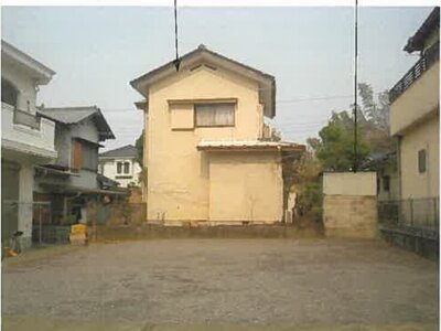 静岡県三島市 三島二日町駅15分 戸建て 758万円の競売物件 #4