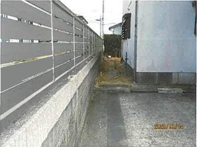 静岡県裾野市 裾野駅 戸建て 546万円の競売物件 #6