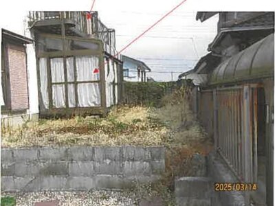 静岡県裾野市 裾野駅 戸建て 546万円の競売物件 #7