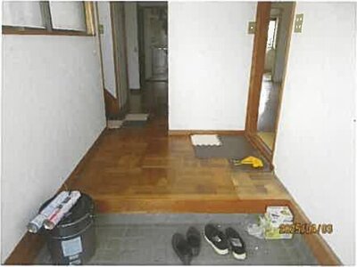 静岡県裾野市 裾野駅 戸建て 546万円の競売物件 #9
