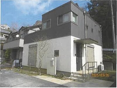 静岡県駿東郡長泉町 裾野駅 戸建て 1,005万円の競売物件 #3