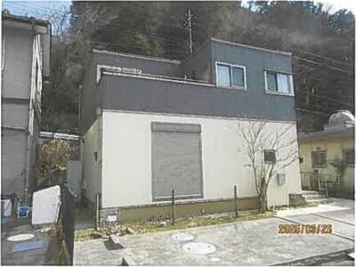 静岡県駿東郡長泉町 裾野駅 戸建て 1,005万円の競売物件 #4