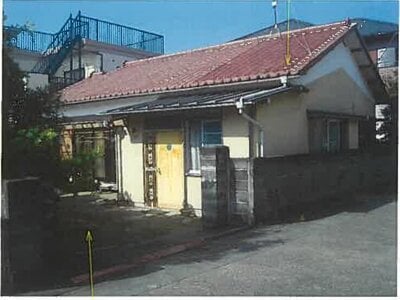 (値下げ) 静岡県沼津市 片浜駅4分 戸建て 227万円の競売物件 #1
