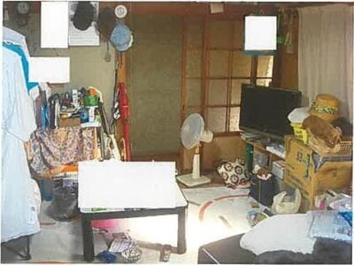 (値下げ) 静岡県沼津市 片浜駅4分 戸建て 227万円の競売物件 #13