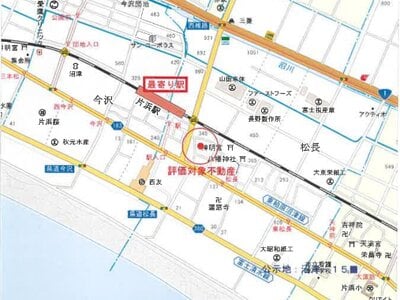 (値下げ) 静岡県沼津市 片浜駅4分 戸建て 227万円の競売物件 #15
