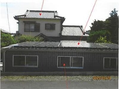 静岡県沼津市 片浜駅28分 戸建て 1,340万円の競売物件 #10