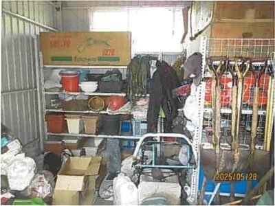 静岡県沼津市 片浜駅28分 戸建て 1,340万円の競売物件 #33