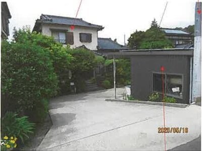 静岡県沼津市 片浜駅28分 戸建て 1,340万円の競売物件 #4