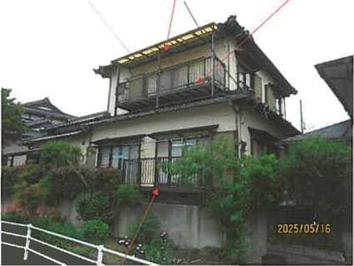 静岡県沼津市 片浜駅28分 戸建て 1,340万円の競売物件 #7
