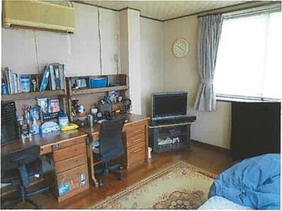 静岡県沼津市 沼津駅18分 戸建て 484万円の競売物件 #19