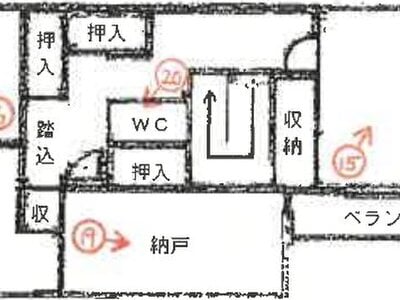 静岡県沼津市 沼津駅18分 戸建て 484万円の競売物件 #3