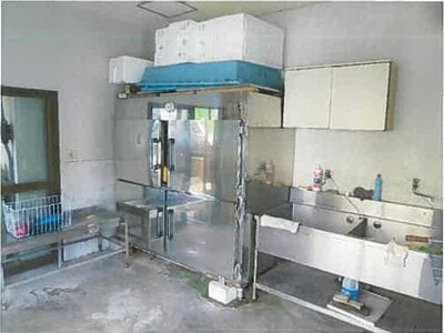 静岡県沼津市 沼津駅18分 戸建て 484万円の競売物件 #8
