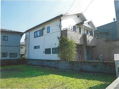 静岡県御殿場市 御殿場駅30分 戸建て 1,834万円の競売物件 #5