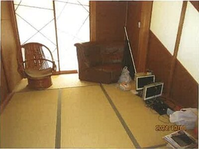 (値下げ) 静岡県沼津市 戸建て 835万円の競売物件 #20