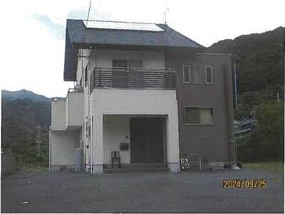 (値下げ) 静岡県沼津市 戸建て 835万円の競売物件 #4