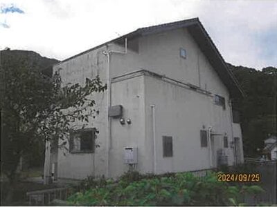 (値下げ) 静岡県沼津市 戸建て 835万円の競売物件 #6