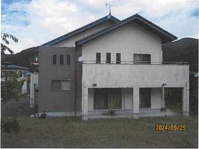 (値下げ) 静岡県沼津市 戸建て 835万円の競売物件 #7