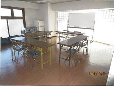 (値下げ) 静岡県沼津市 片浜駅17分 マンション「藤和シティコープ沼津」232万円の競売物件 #10