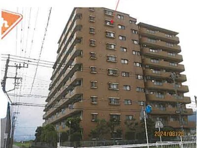 (値下げ) 静岡県沼津市 片浜駅17分 マンション「藤和シティコープ沼津」232万円の競売物件 #2
