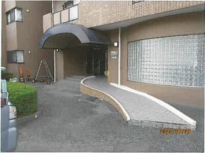 (値下げ) 静岡県沼津市 片浜駅17分 マンション「藤和シティコープ沼津」232万円の競売物件 #6