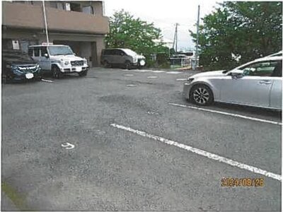 (値下げ) 静岡県沼津市 片浜駅17分 マンション「藤和シティコープ沼津」232万円の競売物件 #7