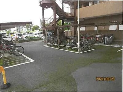(値下げ) 静岡県沼津市 片浜駅17分 マンション「藤和シティコープ沼津」232万円の競売物件 #8