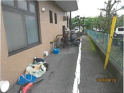 (値下げ) 静岡県沼津市 片浜駅17分 マンション「藤和シティコープ沼津」232万円の競売物件 #9
