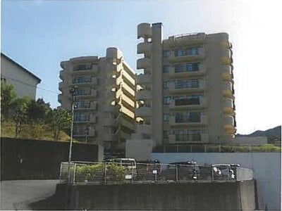 静岡県伊東市 南伊東駅 マンション「ロワジール伊豆一碧」244万円の競売物件 #2