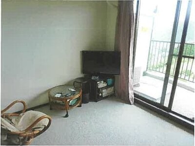 静岡県伊東市 南伊東駅 マンション「ロワジール伊豆一碧」244万円の競売物件 #4