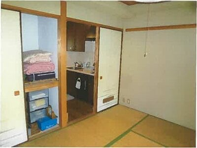 静岡県伊東市 南伊東駅 マンション「ロワジール伊豆一碧」244万円の競売物件 #5