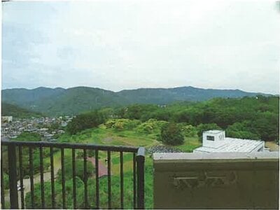 静岡県伊東市 南伊東駅 マンション「ロワジール伊豆一碧」244万円の競売物件 #9