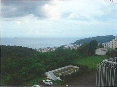 静岡県伊東市 南伊東駅15分 マンション「中台工業伊東マンション」1万円の競売物件 #15