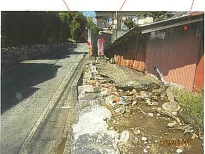 静岡県賀茂郡東伊豆町 伊豆稲取駅8分 戸建て 827万円の競売物件 #14
