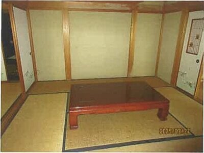 静岡県賀茂郡東伊豆町 伊豆稲取駅8分 戸建て 827万円の競売物件 #29