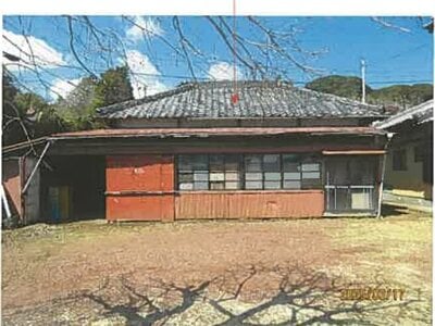 静岡県賀茂郡東伊豆町 伊豆稲取駅8分 戸建て 827万円の競売物件 #4