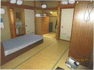 静岡県賀茂郡東伊豆町 伊豆稲取駅8分 戸建て 827万円の競売物件 #40
