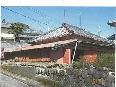 静岡県賀茂郡東伊豆町 伊豆稲取駅8分 戸建て 827万円の競売物件 #5