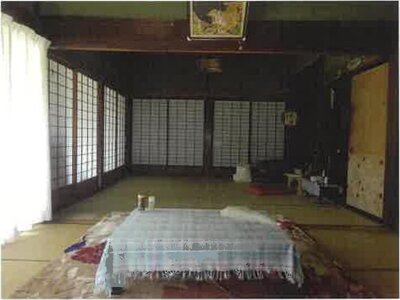 静岡県袋井市 御厨駅 戸建て 1,429万円の競売物件 #10