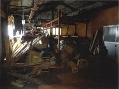 静岡県袋井市 御厨駅 戸建て 1,429万円の競売物件 #19